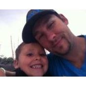 Trevor Shinner's photo