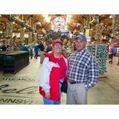 Foto von Emerilda Sippley