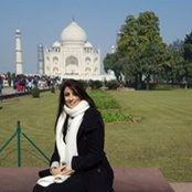Foto von Shivani Kaur