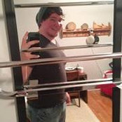 Christian Largent's photo