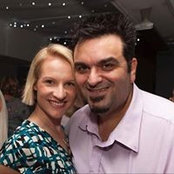 John Amarantidis's photo