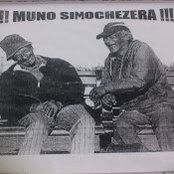Robert Mgunda's photo