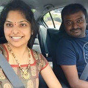 Sandeep Bussa's photo