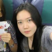 Aleli Lim's photo