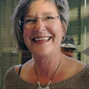 Nancy Belfields foto