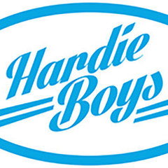 Hardie Boys