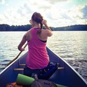 Maggie Miller's photo