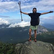 Christopher Bullock's photo