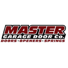 Master Garage Door Co
