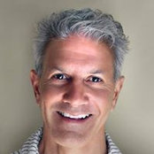 Kamran Mohsenin's photo