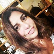 Simona Maiolis foto