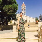 Foto von Abir Yaacoub