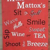 Foto di Shaunna Mattox-Mills