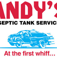 Andy's Septic Tank Service LLC