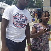 Ebony Clemons's photo