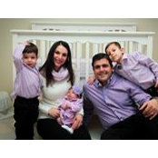 Florence Koury's photo