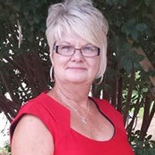 Pam Adams's photo