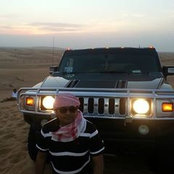 Sujith Ganeshs foto