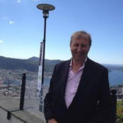 Peter Kerridge's photo