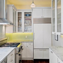 Chen SF Condo - Before / After
