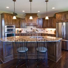 Kitchen Ideas