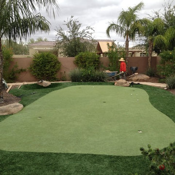 Premier North Scottsdale Remodel