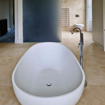Swimmingpool addition and bathroom renovations - Gillsland Road