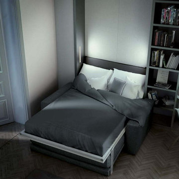 Space Saving Solutions