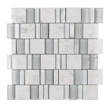 EATON - Powder room finishes