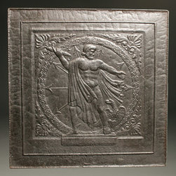 Antique Fireplace Accessories - Fireplace Accessories