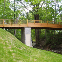 Inheritance Bridge - Outdoor Products