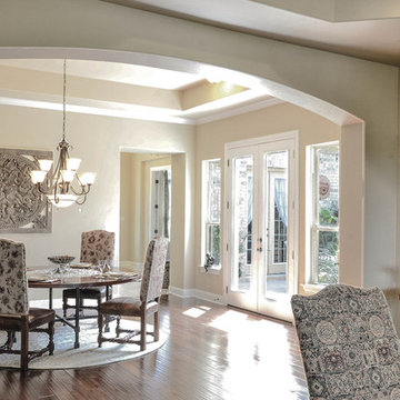 Emma Loop - Real Estate Photography