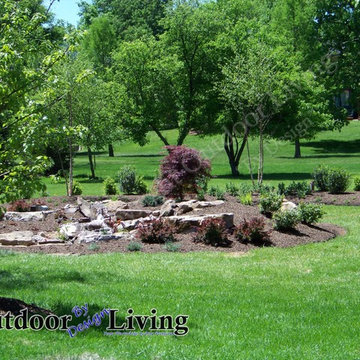 Landscaping Ideas for your Kentucky Home
