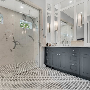 Lake Catherine Home Renovation