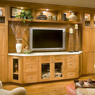 Craftsman Cabinetry