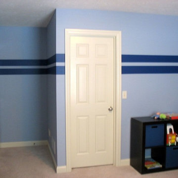 Residential Interior