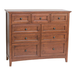 Dressers - Dressers