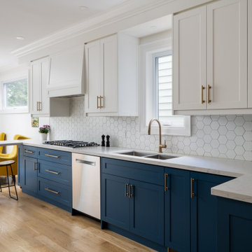 Design I Build: Withrow