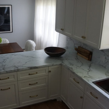 Kitchen Renovation