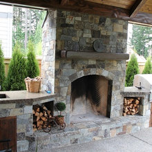 patios and porches