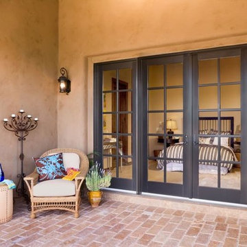 French Doors