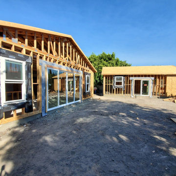 Southern California Custom Homes & Interior Photos