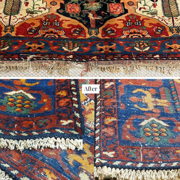Rug Repair