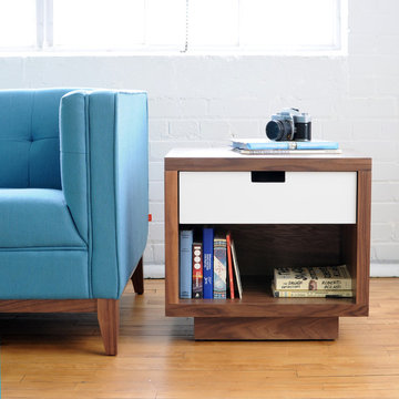 Gus* Modern | Wilson End Table