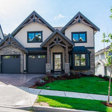 Eagle Mountain Drive