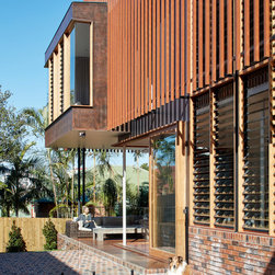 Plunkett Street - Siding And Stone Veneer