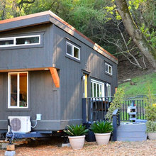 Tiny House Basics