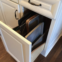 Jay Kitchen Remodel - Products