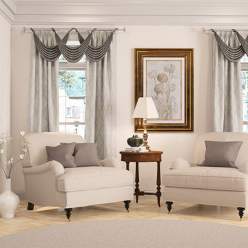 Valances