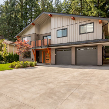 Blueridge, North Vancouver